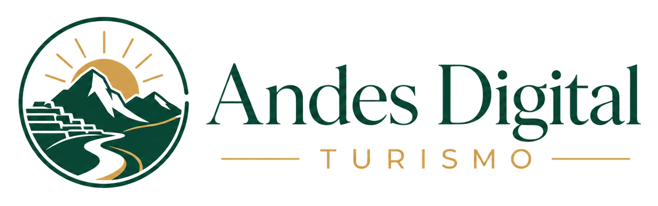 Andes Digital Turismo